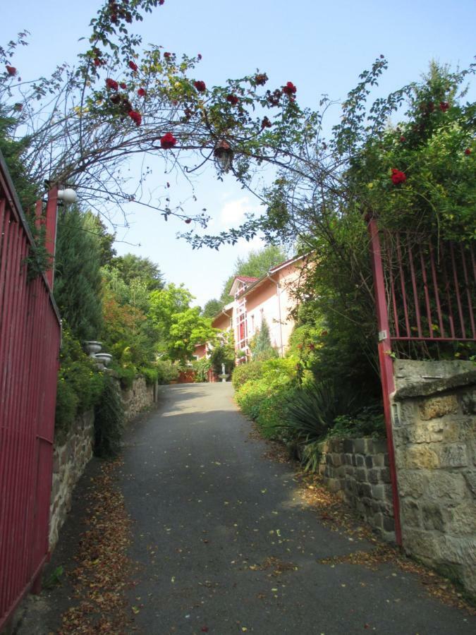 Stadtoase Meißen Exteriör bild